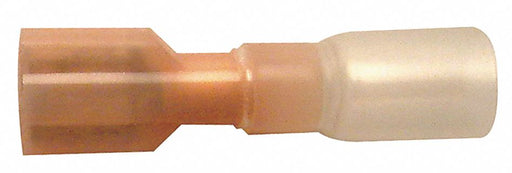 WireDisconnect Copper Red Nylon PK10