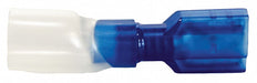 WireDisconnect Copper Blue Nylon PK10