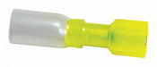 WireDisconnect Copper Yellow Nylon PK10