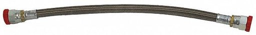 Air Compressor Hose 1/2 ID x 7 ft L