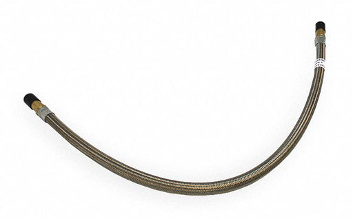 Air Compressor Hose 1/2 ID x 18 L