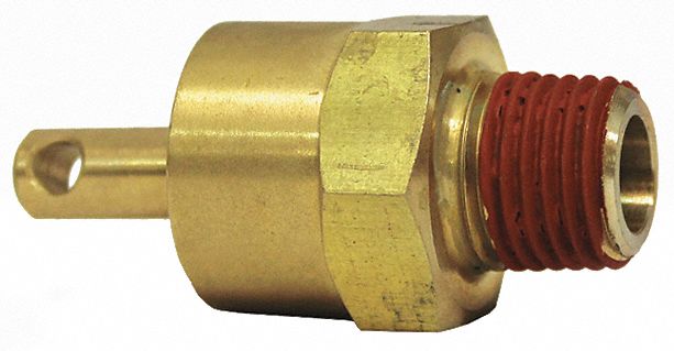 Drain Pull Valve 1/4 NPT Inlet 120 PSI