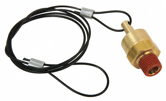 Drain Valve Sleeve PK10