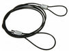 Drain Valve Cable 5 ft Cable Length