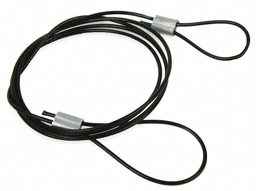 Drain Valve Cable 5 ft Cable Length