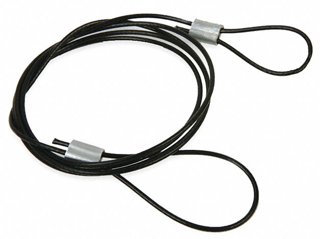 Drain Valve Cable 5 ft Cable Length