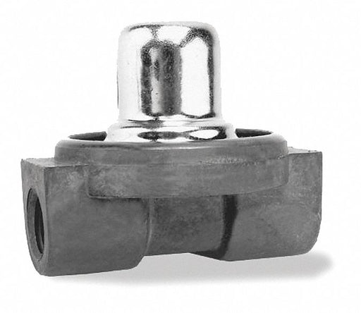 Pressure Protection Valve