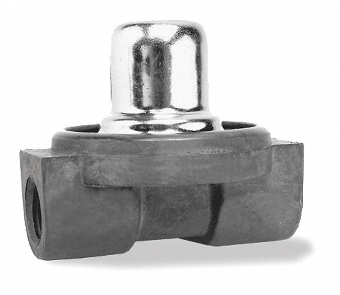 Pressure Protection Valve