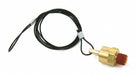 Drain Pull Valve 1/4 NPT Inlet 120 PSI