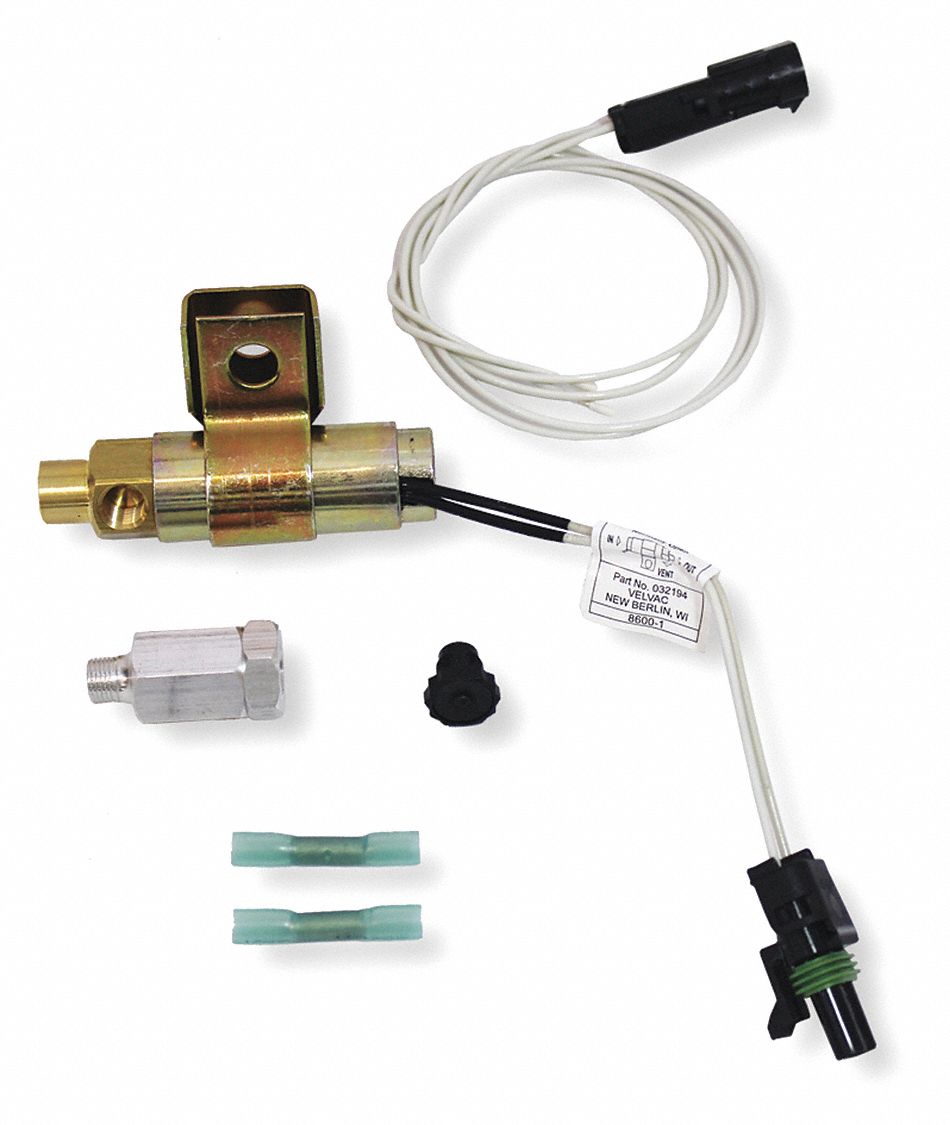 Automotive Clutch Accessories
