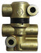 Suspension Valve 1/8 In FPT Inlet
