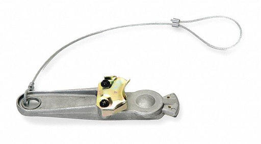 Dummy Gladhand 1/2 In FPT Connection