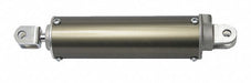 Air Cyl. 2 1/2 in Bore Dia 1/4 in NPT