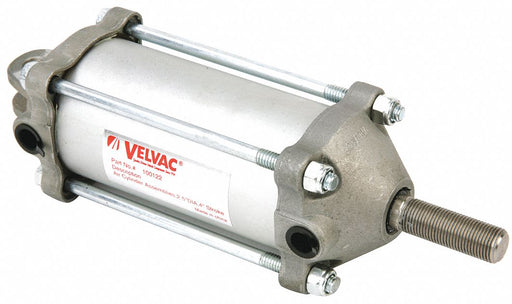 M8013 Air Cyl. 2 1/2 in Bore Dia 1/4 in NPT