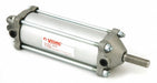 M8013 Air Cyl. 2 1/2 in Bore Dia 1/4 in NPT