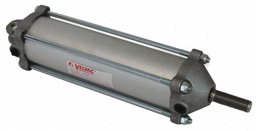M8013 Air Cyl. 2 1/2 in Bore Dia 1/4 in NPT