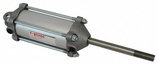 Air Cyl. 2 1/2 in Bore Dia 1/4 in NPT