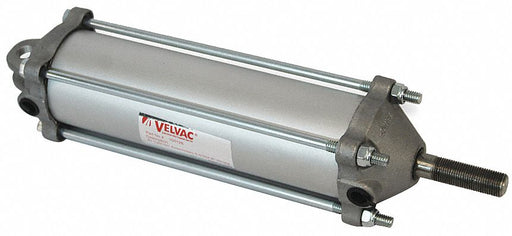 Air Cyl. 2 1/2 in Bore Dia 1/4 in NPT