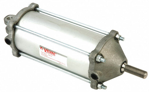 M8014 Air Cyl. 3 1/2 in Bore Dia 1/4 in NPT