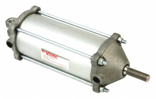 Air Cyl. 3 1/2 in Bore Dia 1/4 in NPT
