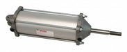 M8014 Air Cyl. 3 1/2 in Bore Dia 1/4 in NPT