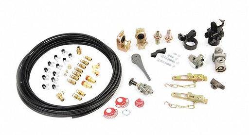 Air Tractor Control Kit