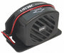 Back up Alarm 97dB Black 2-7/16 In H