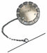 Fuel Cap Vented Nonlock 5.5 per In Thrd
