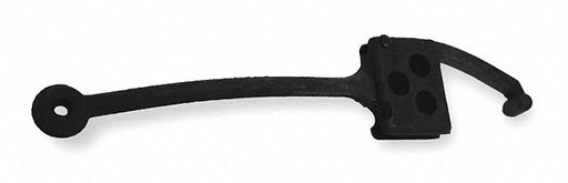 Hose Holder Rubber 12 In