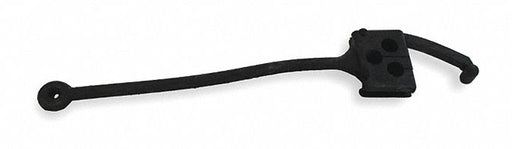 Hose Holder Rubber 16 In