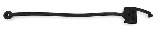 Hose Holder Rubber 24 In