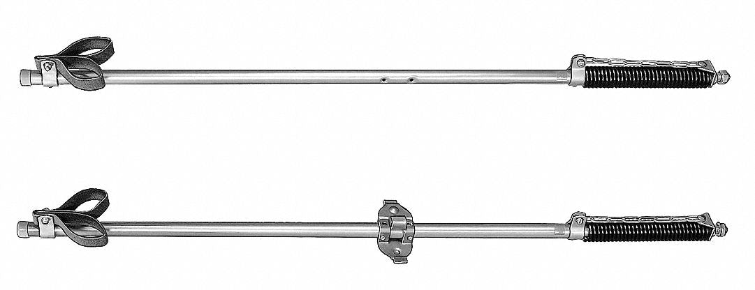 Pogo Stick SS 40 In with Snubber Chain