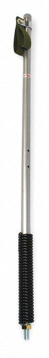 Pogo Stick Stainless Steel 41 In
