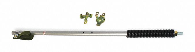 Pogo Stick SS 41 In Gladhand Holder