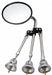Blind Spot Mirror Tripod