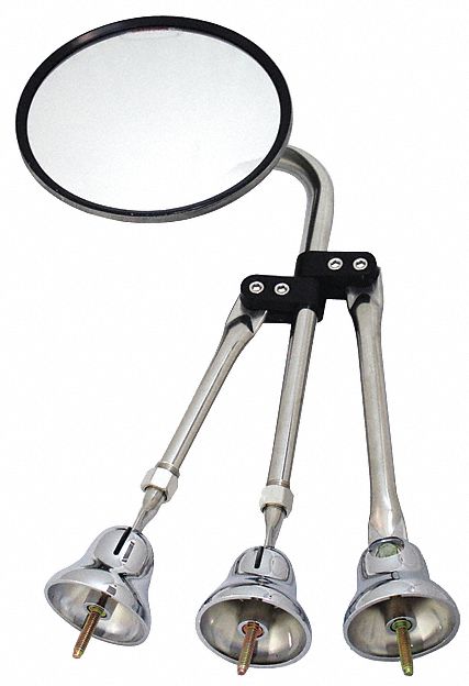 Blind Spot Mirror Tripod