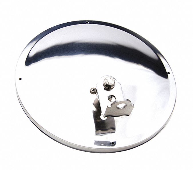 Spot Mirror Offset Mount
