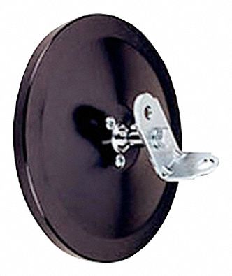 Spot Mirror Center Mount