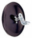 Spot Mirror Center Mount