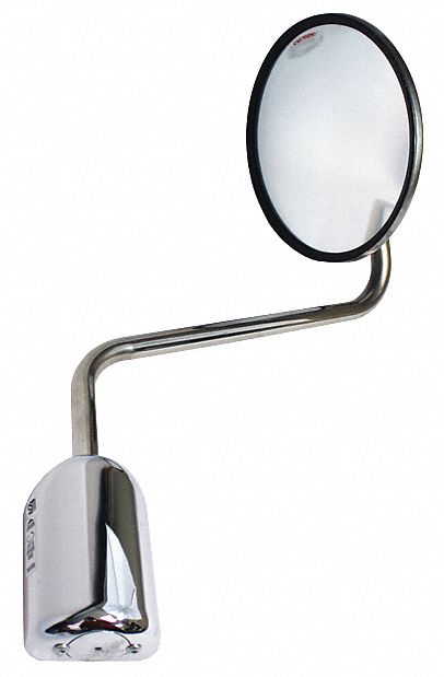 Mirror Bracket Kit