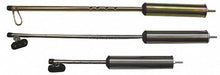Pogo Stick Plated Steel 41 In