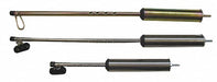 Pogo Stick Stainless Steel 24 In
