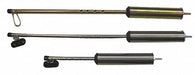 Pogo Stick Stainless Steel 40 In