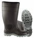 Rubber Boot Men s 12 Knee Black PR