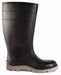 Rubber Boot Men s 12 Knee Black PR
