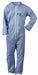 FR Coverall Blue S PK25