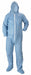 FR Hooded Coverall w/Boots 2XL PK25