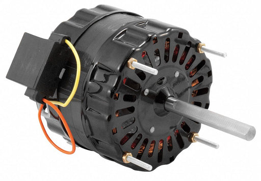 Replacement Motor
