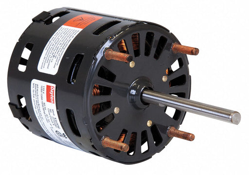 OEM Replacement Motor