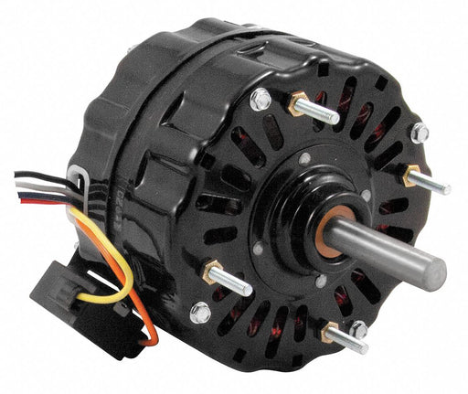 Replacement Motor